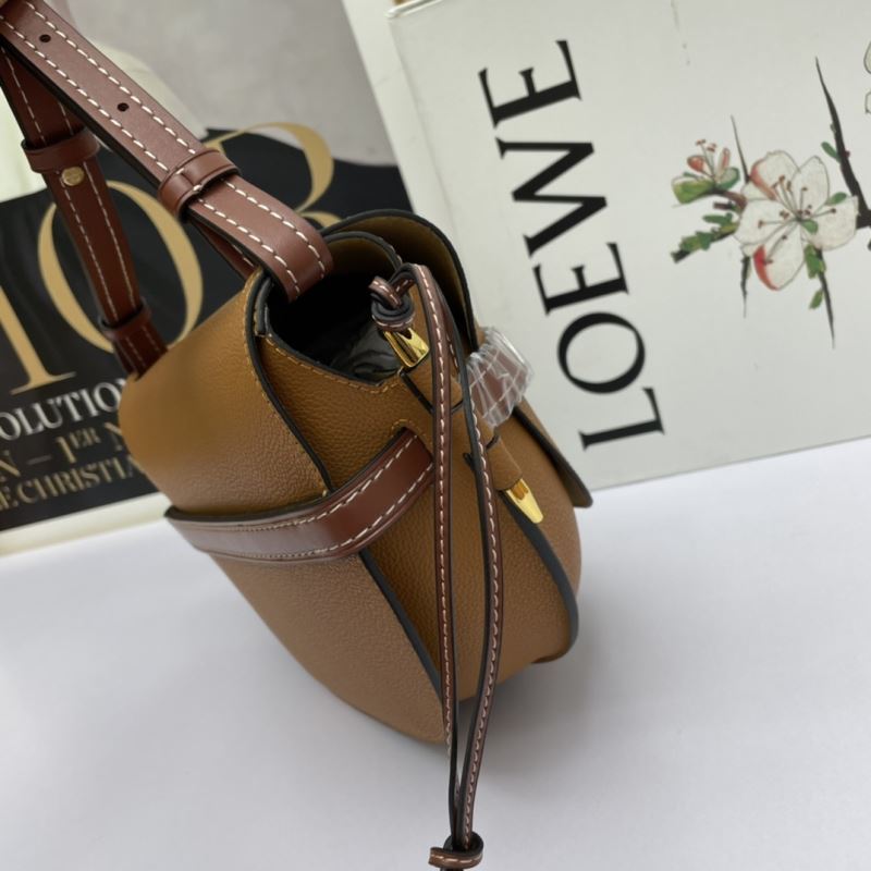 Loewe Gate Bags